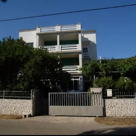Apartamento Silvija Ciovo