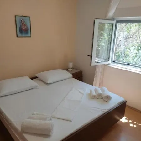 Apartamento Silvija Ciovo