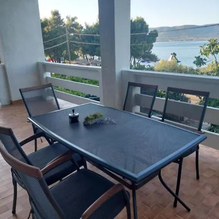 Apartamento Silvija Ciovo