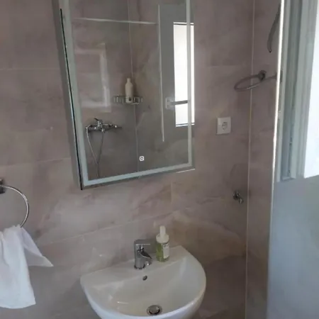 Apartamento Silvija Ciovo