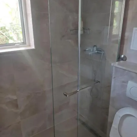 Silvija Ciovo Apartamento