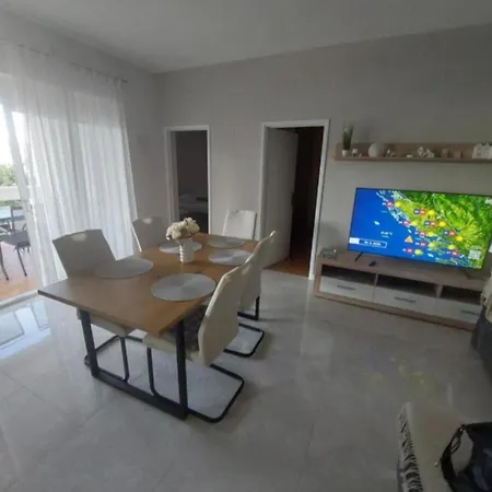 Apartamento Silvija Ciovo Slatine