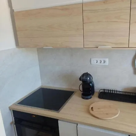 Apartamento Silvija Ciovo Slatine