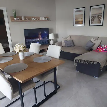 Apartamento Silvija Ciovo Slatine