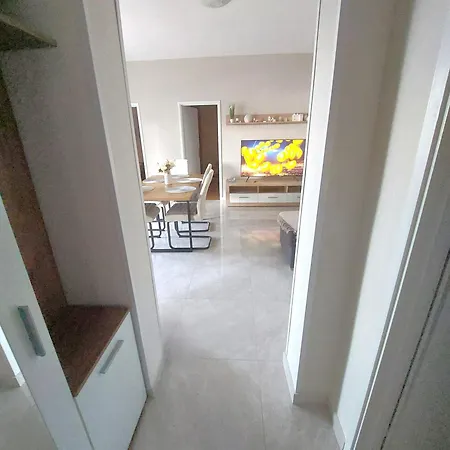 Silvija Ciovo Apartamento *