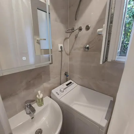 Silvija Ciovo Apartamento Slatine