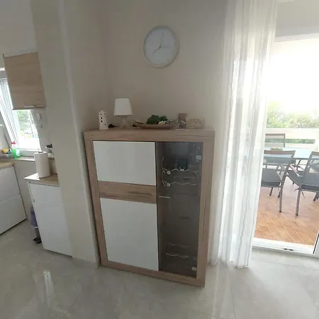 Apartamento Silvija Ciovo Slatine