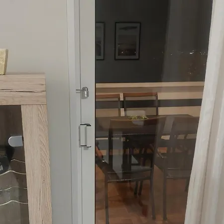 Apartamento Silvija Ciovo Slatine