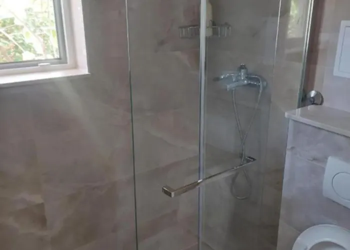 Silvija Ciovo Apartament