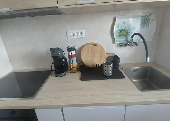 Silvija Ciovo Apartament